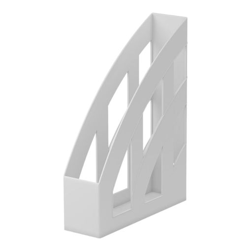 Picture of MAGAZINE HOLDER WHITE 75MM
